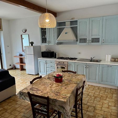 Volta Como Lake Apartament Brunate Eksteriør billede