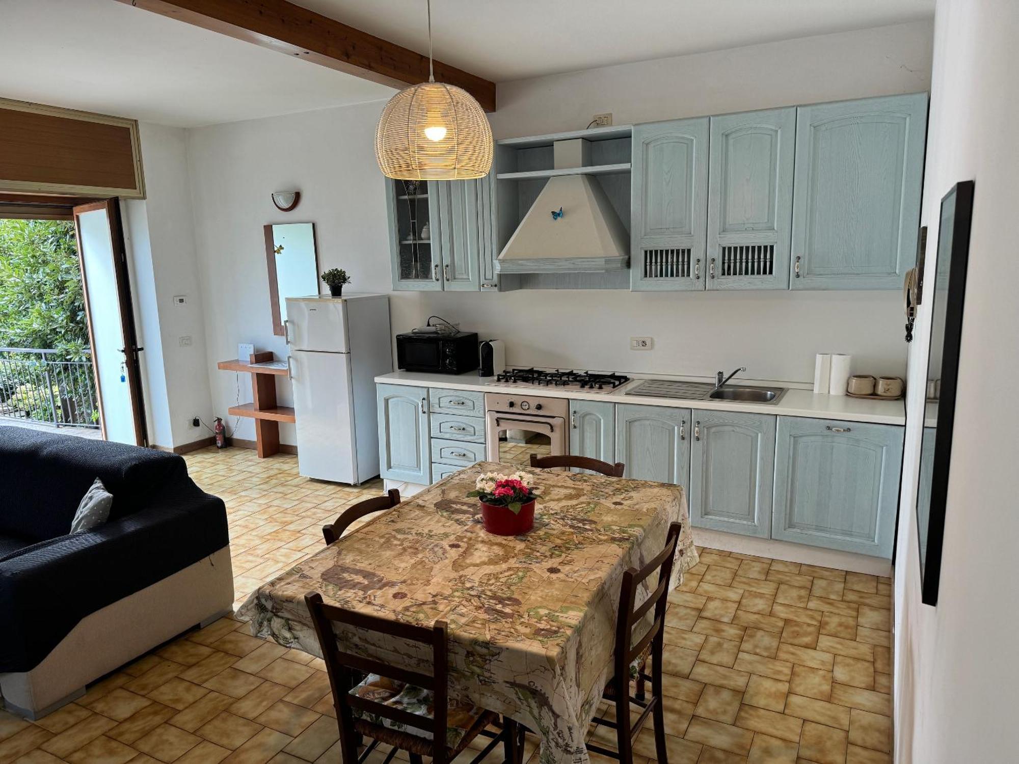 Volta Como Lake Apartament Brunate Eksteriør billede