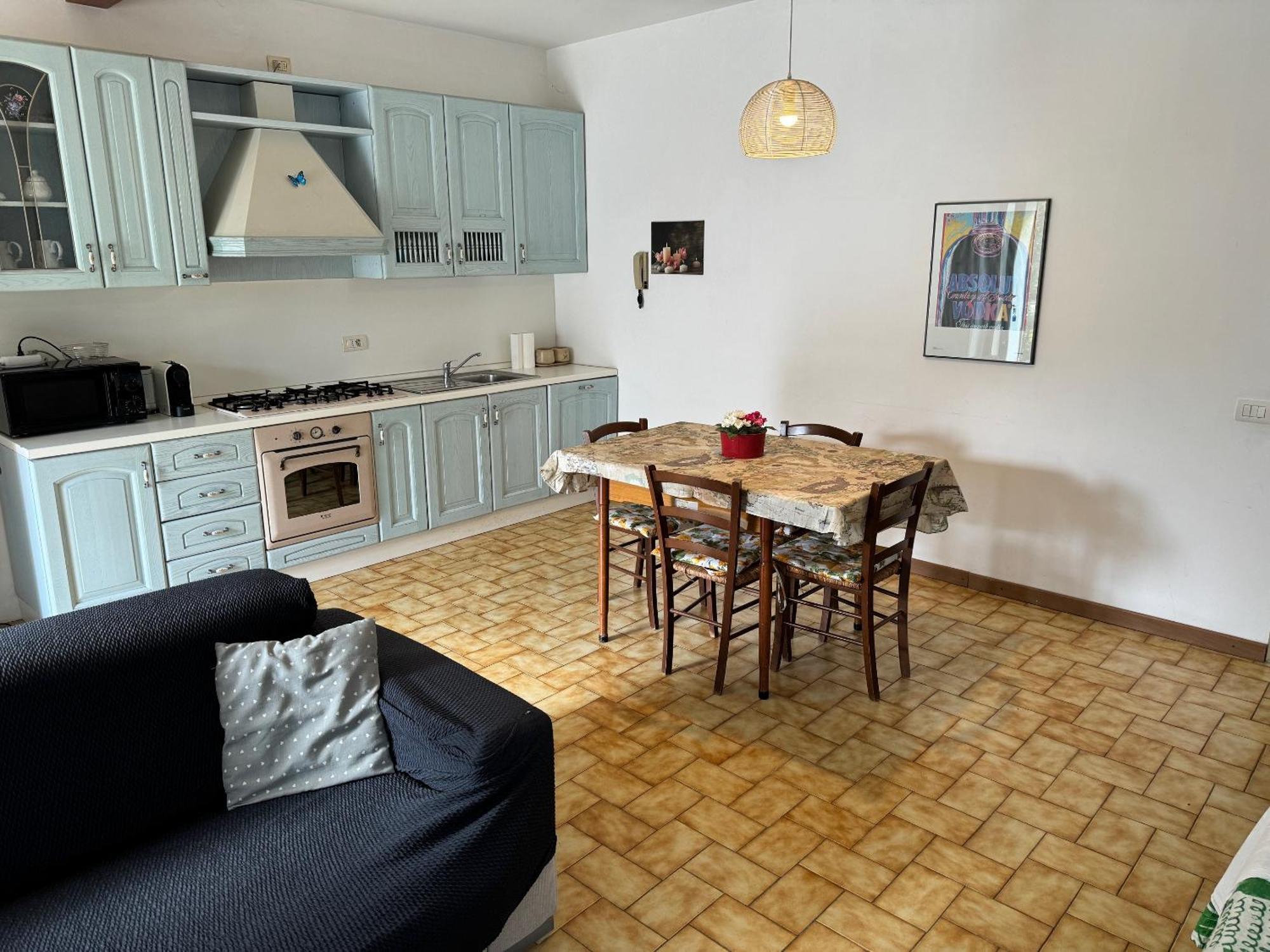 Volta Como Lake Apartament Brunate Eksteriør billede