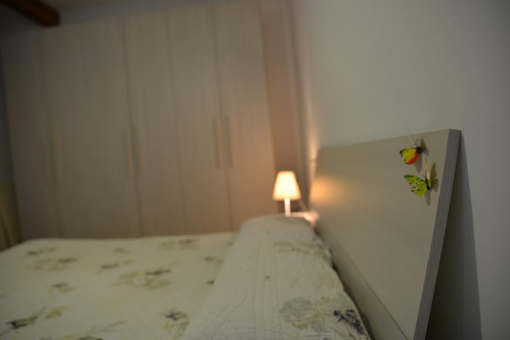 Volta Como Lake Apartament Brunate Eksteriør billede