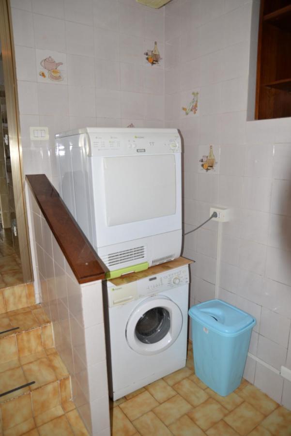 Volta Como Lake Apartament Brunate Eksteriør billede