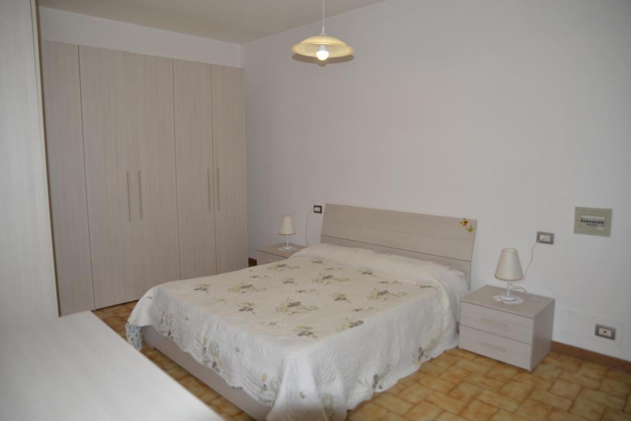 Volta Como Lake Apartament Brunate Eksteriør billede